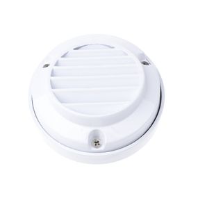 Светильник уличный для лестницы G4 35W IP54 AL-06 WH