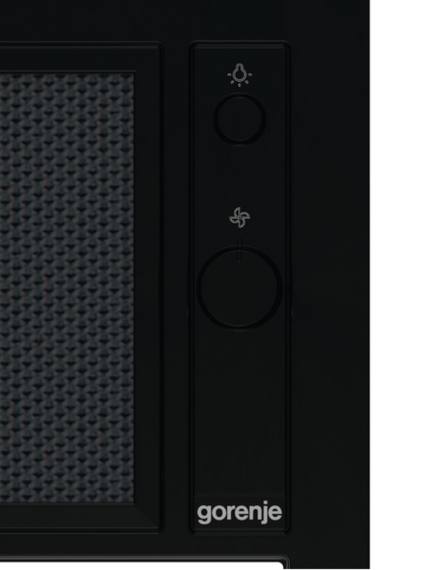 Витяжка Gorenje BHI 681 EB (E017FII1K42BN2BRB) | Зображення 2