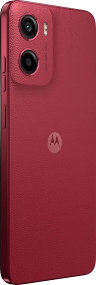 Смартфон Motorola Moto G05 4/256GB Plum Red NFC (PB6L0030UA) | Зображення 1