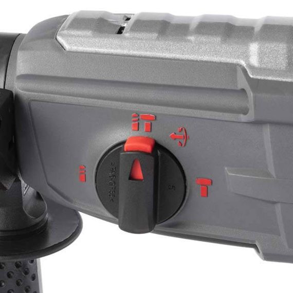 Перфоратор 1000 Вт, 3,5 Дж INTERTOOL DT-0185 | Зображення 6