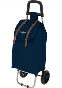 Сумка-візок Colombo Smart Blue (CRL002B)