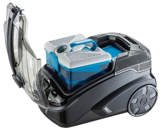 Пилосос Thomas Parkett Prestige XT | Зображення 3