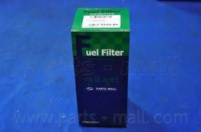 Фільтр паливний SSANGYONG ACTYONSPORTS(Q100) (вир-во PARTS-MALL) PARTS-MALL PCD006 на SSANGYONG KYRON
