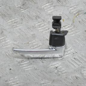 Ручка права Mazda 5 CR 2005-2010 Ручка дверей внутрішня передніх правих дверей Мазда 5 9G30