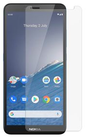 Захисне 2D скло для Nokia Lumia 650 "1622g-393-24368"