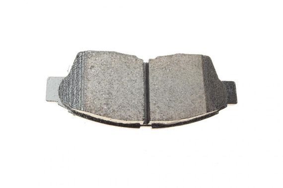 Колодки тормозные передние Toyota Camry 90-02 Corolla 87-02 Rav4 94-00 22-0149-0 | Зображення 7
