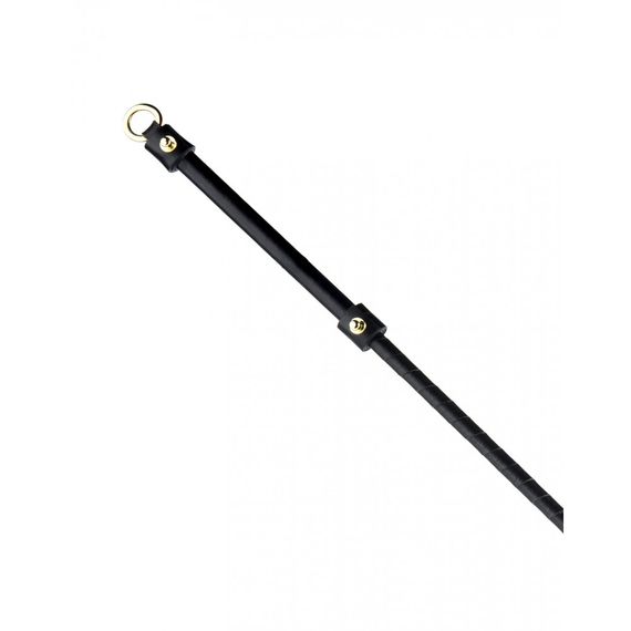 Стек шкіряний із позолотою Riding Crop UPKO | Зображення 2