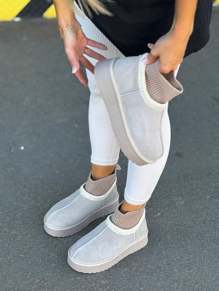 ЗИМОВІ УГИ НА РИЗИНЦІ | Зображення 5