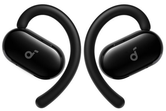 Гарнітура Anker SoundСore V20i Black | Зображення 4