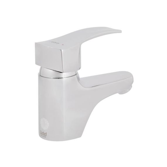 Змішувач для раковини Lidz Anny 001F (k40) LDANN001FCRM35119 Chrome | Зображення 2