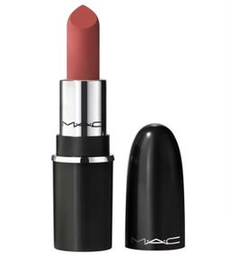 Помада для губ MAC Mini MACximal Silky Matte Lipstick 1.7g