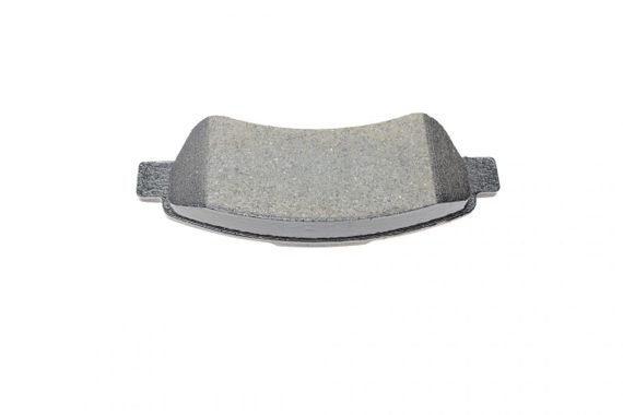 Колодки тормозные задние Citroen Jumper Fiat Ducato Peugeot Boxer 06- +датчики  22-0710-1 | Зображення 7