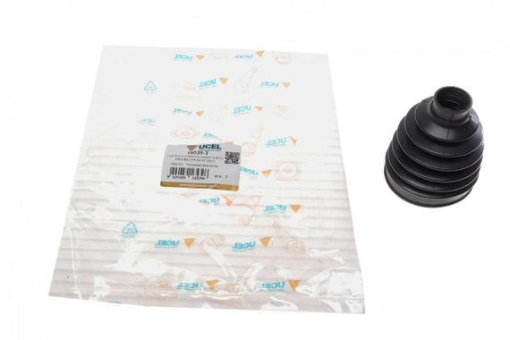 Пильник ШРКШ зовнішній Renault Kango Twingo 1.5 dCi Citroen C3 II 08- 24.5x77x101  10539-T