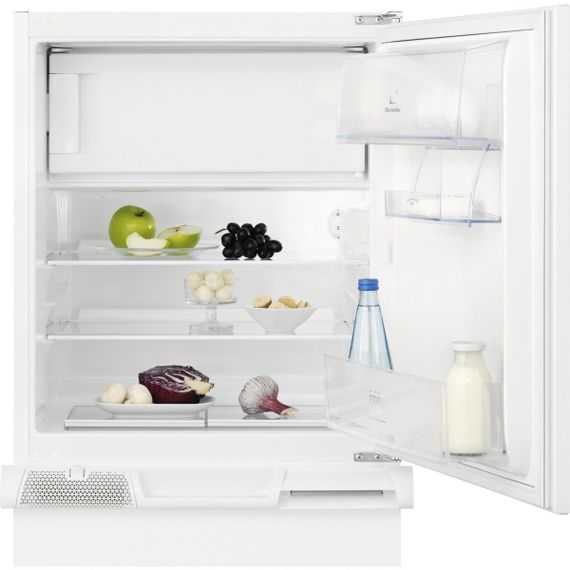 Холодильник Electrolux вбудований з верхн. мороз. LSB2AE82S