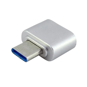 Перехідник WALKER NO-02 OTG USB/Type-C мікс