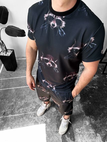 Спортивний костюм