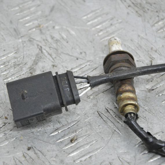 Лямбда-зонд 2.0 Audi A4 B6 2001-2005 Датчик кисневий Ауді а4 б6 038906265C | Зображення 2