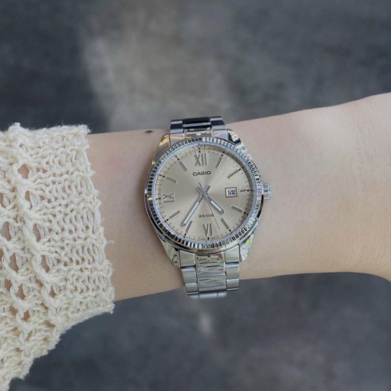 Годинник жіночий Casio LTP-1302DD-4A2 | Зображення 2