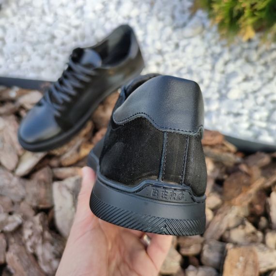 Великі чоловічі кеди 46 розмір 30,6 см | Зображення 5