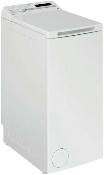 Стиральная машина Whirlpool вертикальная TDLR55020SUA