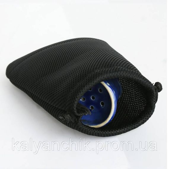 >Сумка-чехол для чаши кальяна Чарокейс | Зображення 1