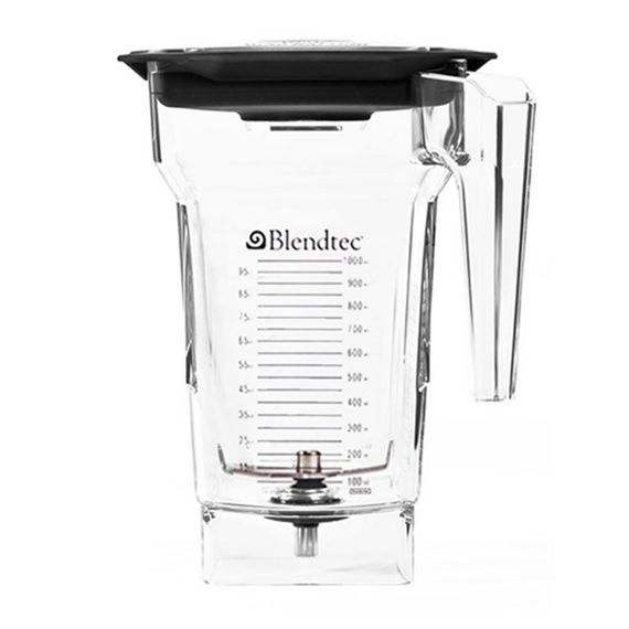 Чаша FourSide для блендера BlendTec, 1,8 л | Зображення 1