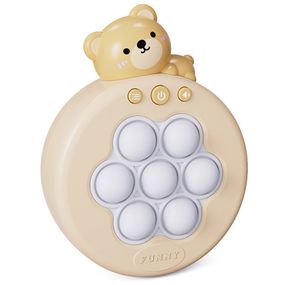 Портативная игра Pop-it Speed Push Game Ver.6 Bear
