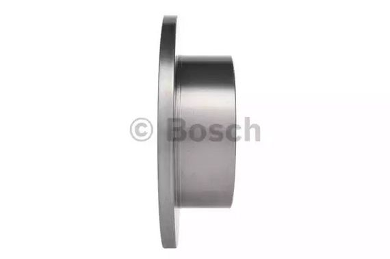 Диск гальмівний FIAT DUCATO, PEUGEOT BOXER, BOSCH (0986479399) | Зображення 3
