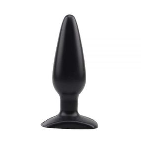 Анальний плаг Anal Plug Medium, Black sexstyle