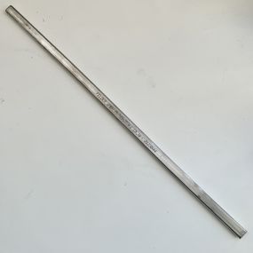 Пруток для пайки кузова автомобіля Felder (Pb74Sn25Sb1) 0,25 кг