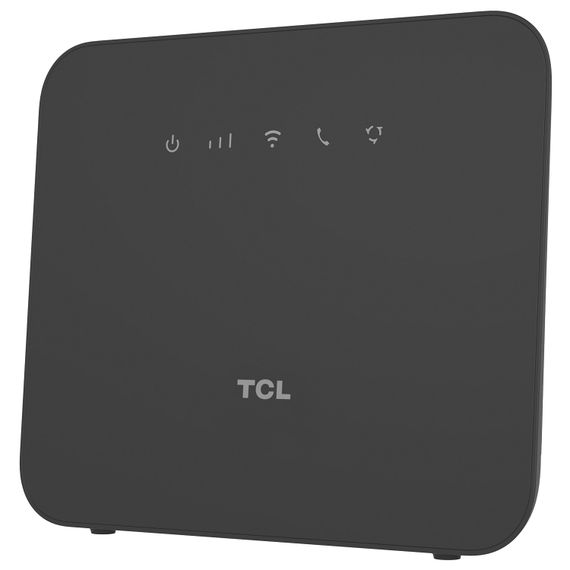 Маршрутизатор TCL LINKHUB LTE Home Station (HH42CV2) (HH42CV2-2ALCUA1-1) | Зображення 1