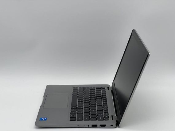 Ультрабук Dell Latitude 5320 / 13.3" (1920x1080) IPS / Intel Core i5-1145G7 (4 (8) ядра по 2.6 - 4.4 GHz) / 8 GB DDR4 / 240 GB SSD / Intel Iris Xe Graphics / WebCam б/у | Зображення 3