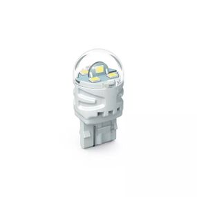 Комплект світлодіодних ламп Narva Range Performance W21W LED 12V W3X16d WHITE 6000K (2 шт)