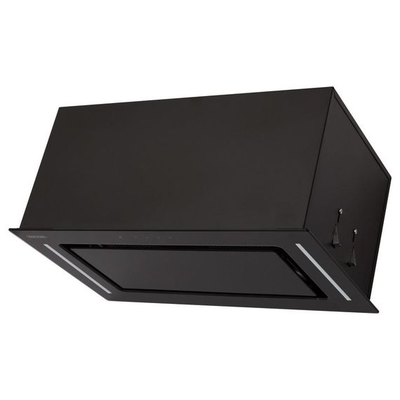 Витяжка кухонна Eleyus GEMINI 1200 LED 52 BL | Зображення 2