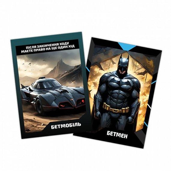 Настольная игра Битва комиксов | Зображення 3