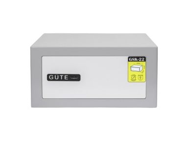 Сейф мебельный GUTE GSK-22