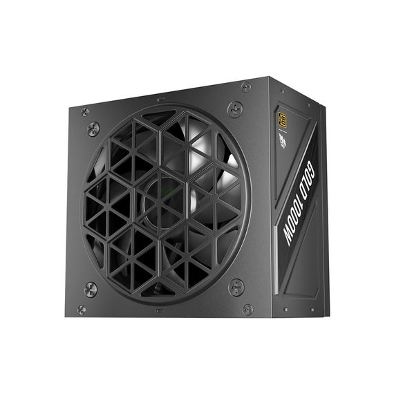 Блок питания 1stPlayer 1000W (NGDP-GLD-1000-BK-EU) | Зображення 5