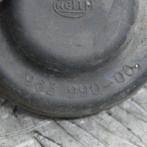 Заглушка протитуманної фари Volkswagen Passat B6 2005-2010 Кришка фари Фольксваген Пассат б6 96399000 | Зображення 2