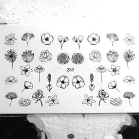 Слайдер 289 на водяній основі