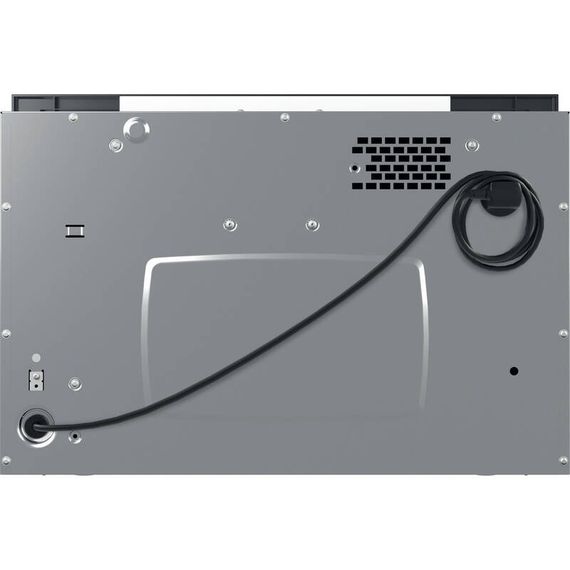 Мікрохвильова піч Whirlpool вбудована MBNA920X | Зображення 4