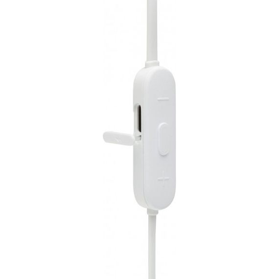 Навушники JBL TUNE 125BT White (JBLT125BTWHT) (JBLT125BTWHT) | Зображення 4