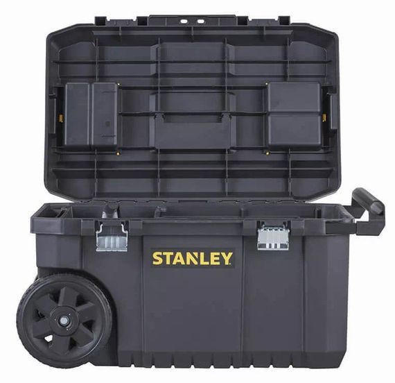Скринька для інструментів Stanley з колесами (STST1-80150) | Зображення 5
