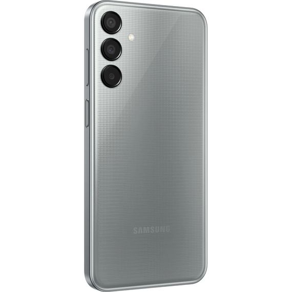 Мобільний телефон Samsung Galaxy M15 5G 4/128GB Gray (SM-M156BZAUEUC) | Зображення 5