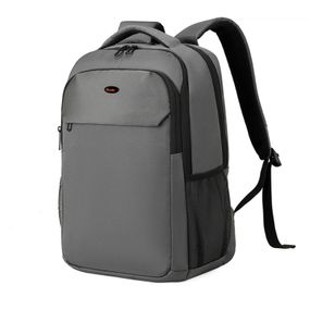 Рюкзак для ноутбука Porto 15.6&quot; RNB-4050 Gray (RNB-4050GY)