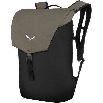 Рюкзак туристичний Salewa Fanes 18L 1434 7260 - UNI - бежевий/чорний (013.003.1475) | Зображення 2