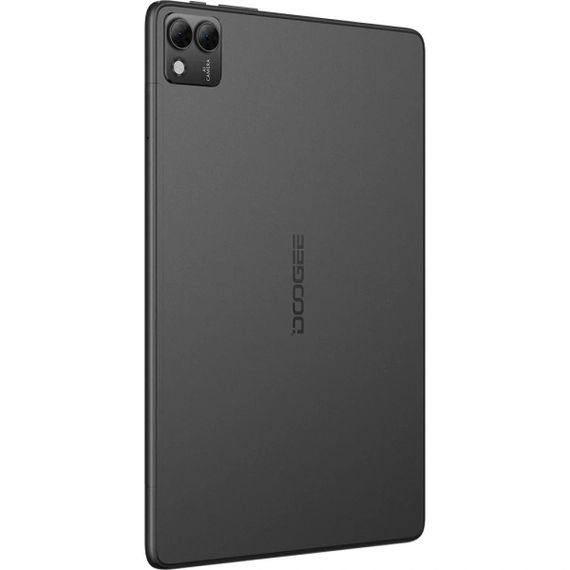 Планшет Doogee T10S 10.1" FHD /6GB/128GB/ T606 6600mAh/ 8+5Мп / LTE /Metal Grey | Зображення 7