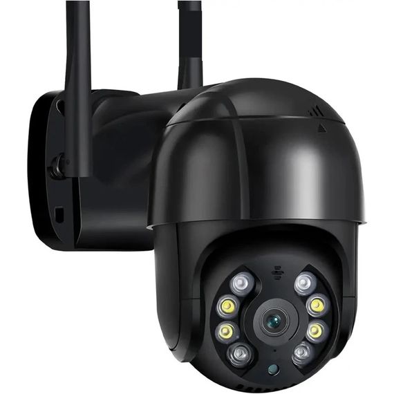 Вулична IP камера спостереження 4Mp з датчиком руху XPRO Hikvision DS-2CD2043G2-IU (234574941_853) | Зображення 8