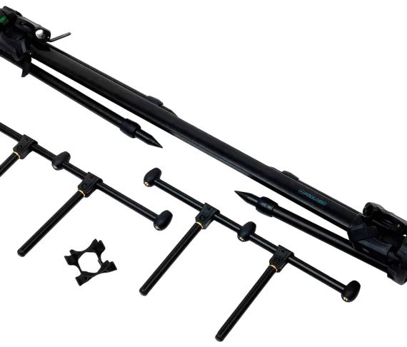 Род-под Prologic Tube 3 Rod Pod | Зображення 2