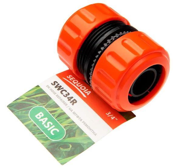 Конектор Sequoia 3/4" (SWC34R) | Зображення 1