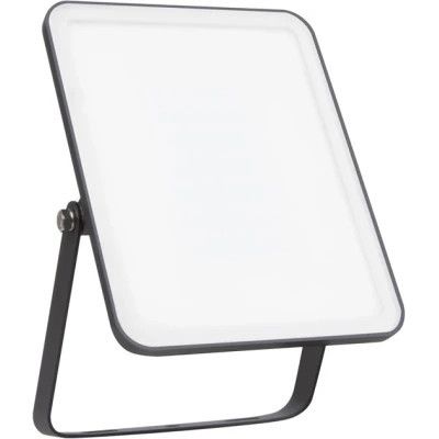 Прожектор LEDVANCE FL ESSENTIAL 30W 840 BK IP65 (4058075768079)